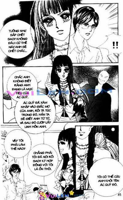 cửa hàng phù thủy chapter 3 85