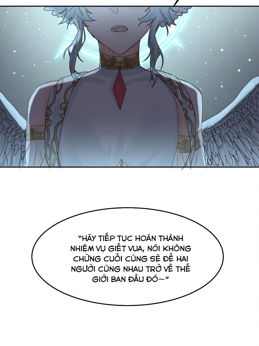 tình cũ là vua chapter 9 5