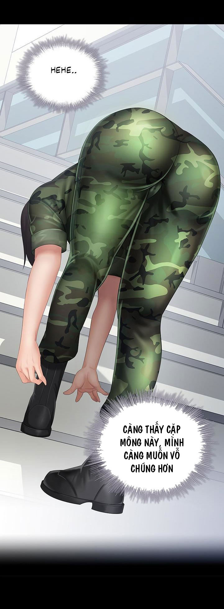 sứ mệnh người anh chapter 12 40