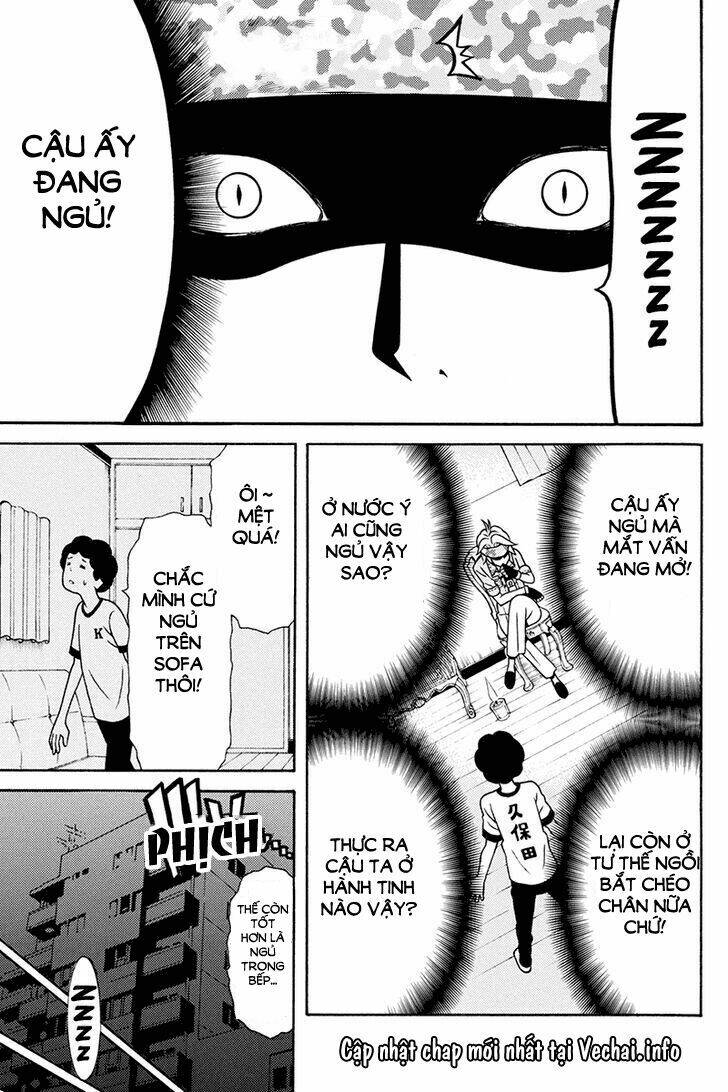 host man chapter 8 9