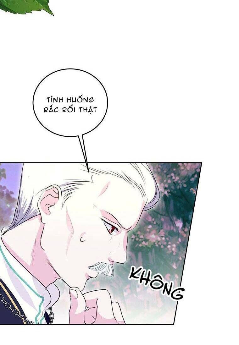 phía sau mặt nạ của nam chính hiền lành chapter 20 63