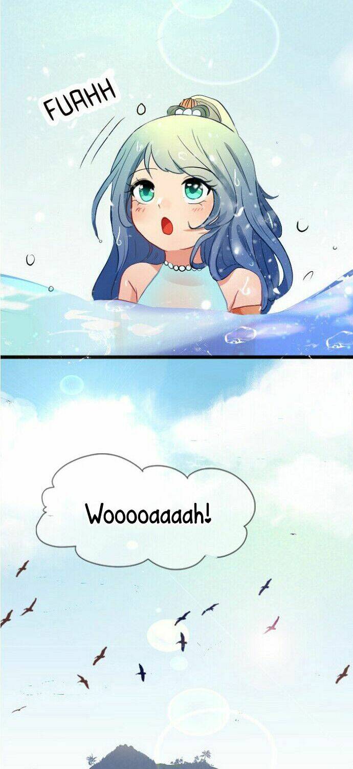 huyền thoại biển xanh chapter 1 15