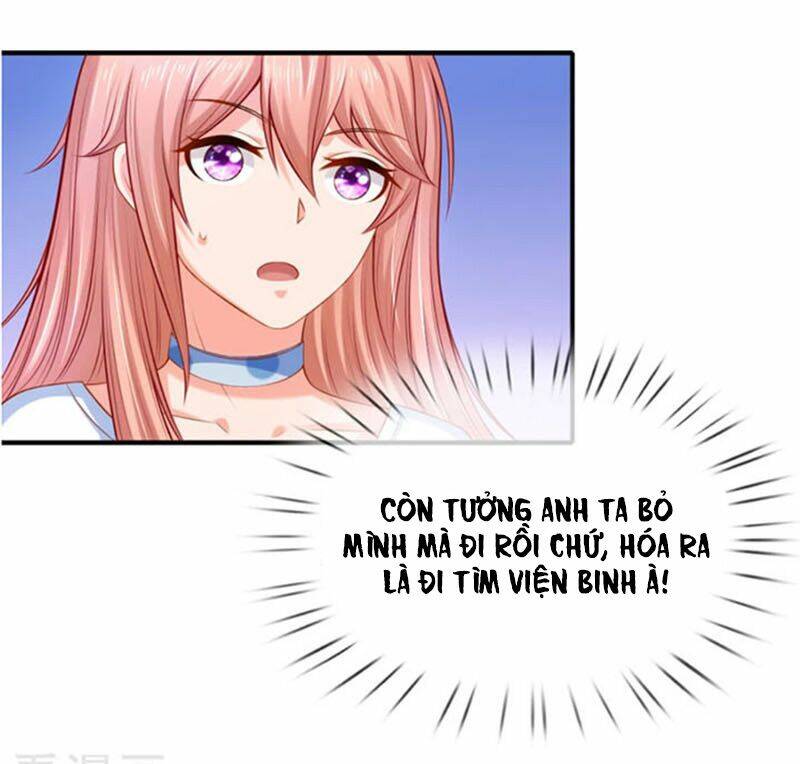 vợ yêu gả nhầm của phúc hắc tổng tài chapter 29 10