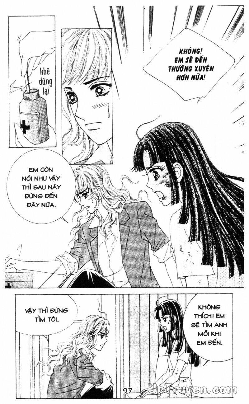 mặt nạ tình yêu chapter 41 9