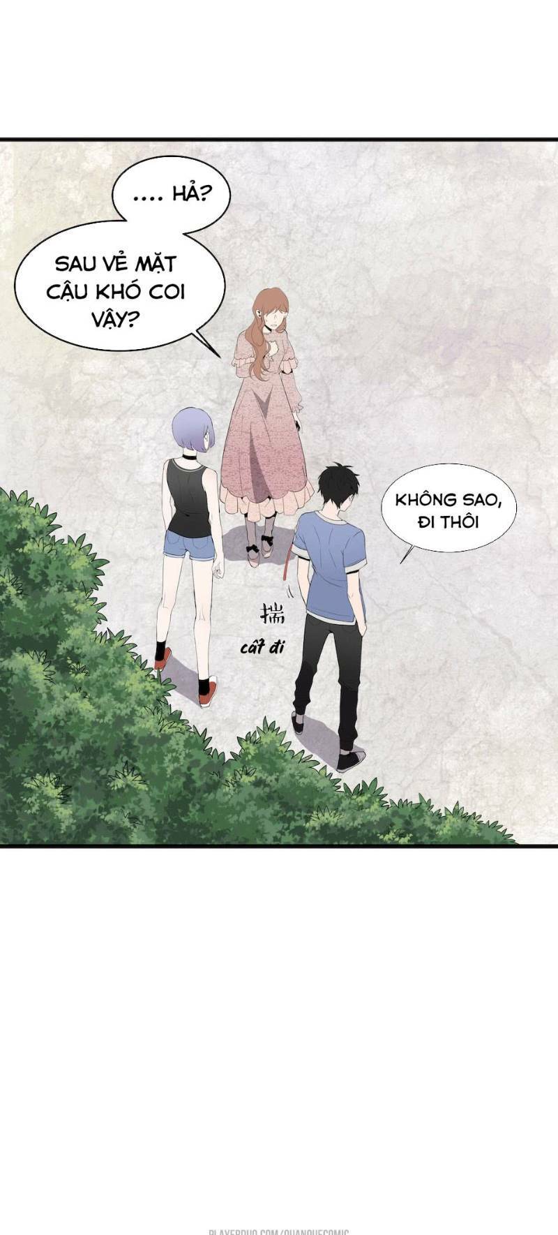 thát không mê thất chapter 4 33