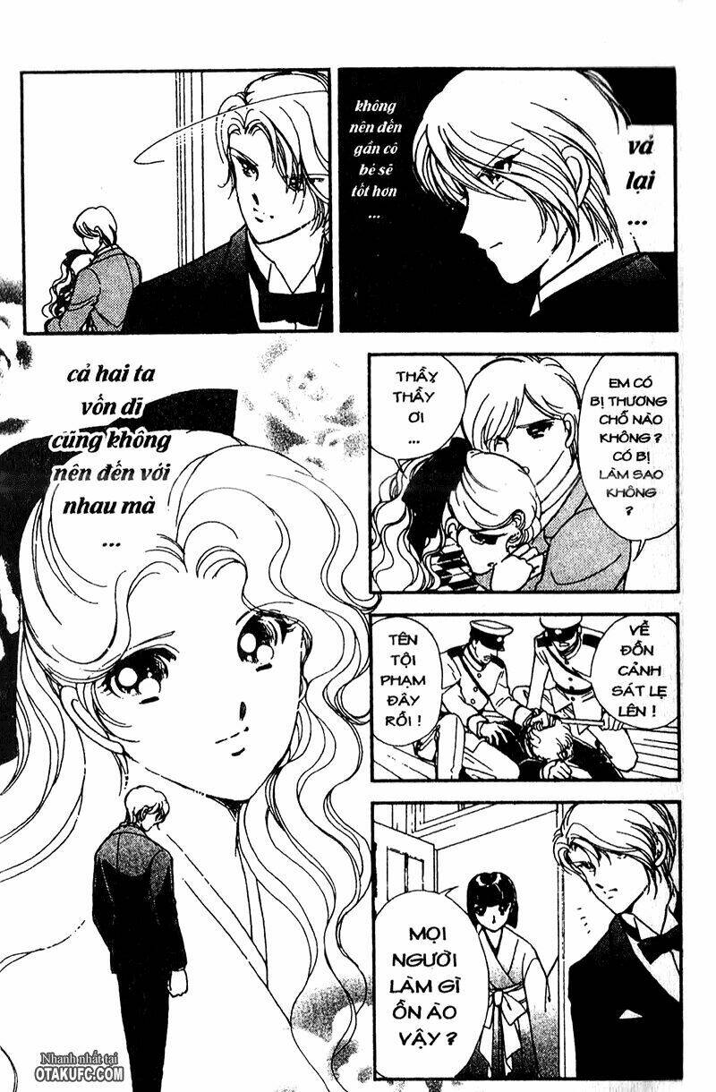 khúc tình ca ban mai - akatsuki no aria chapter 7 5