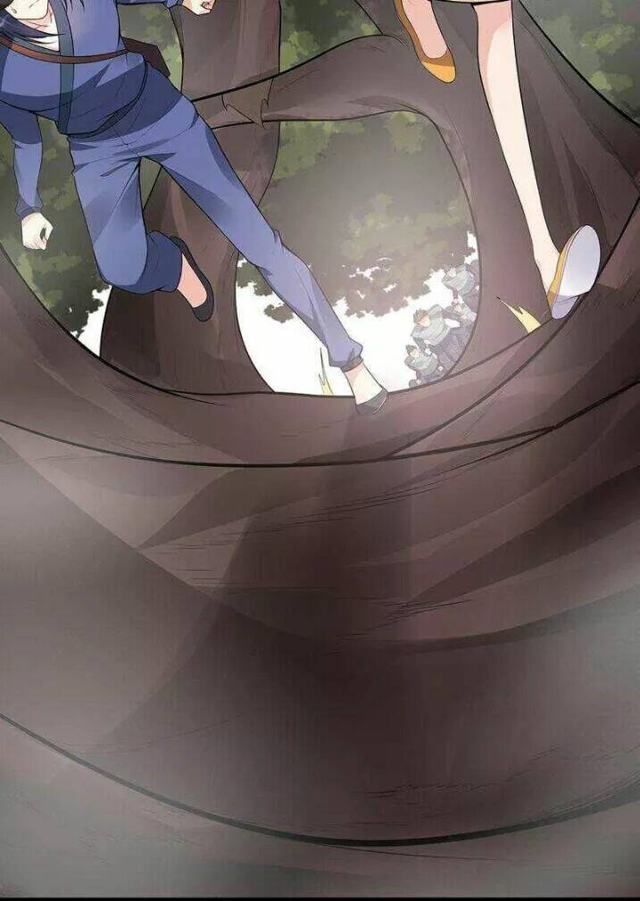 độc phi thần y quá kiêu ngạo chapter 71 33