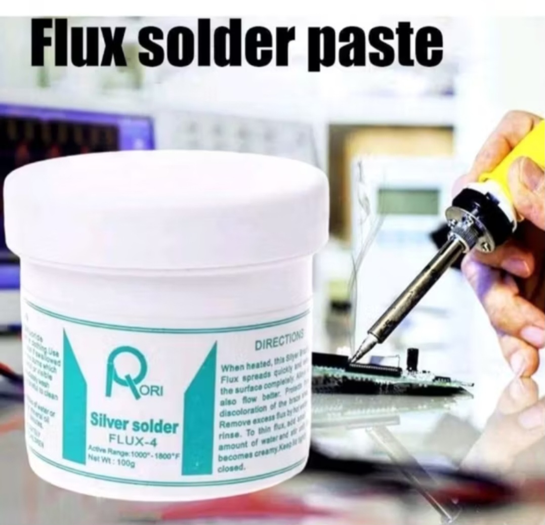 HỘP BỘT HÀN NHÔM GANG ĐỒNG THAU CHẬU THUẬN TIỆN