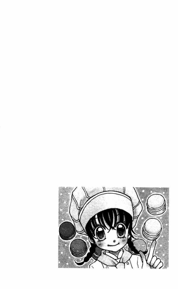 yumeiro patissiere chapter 11 3