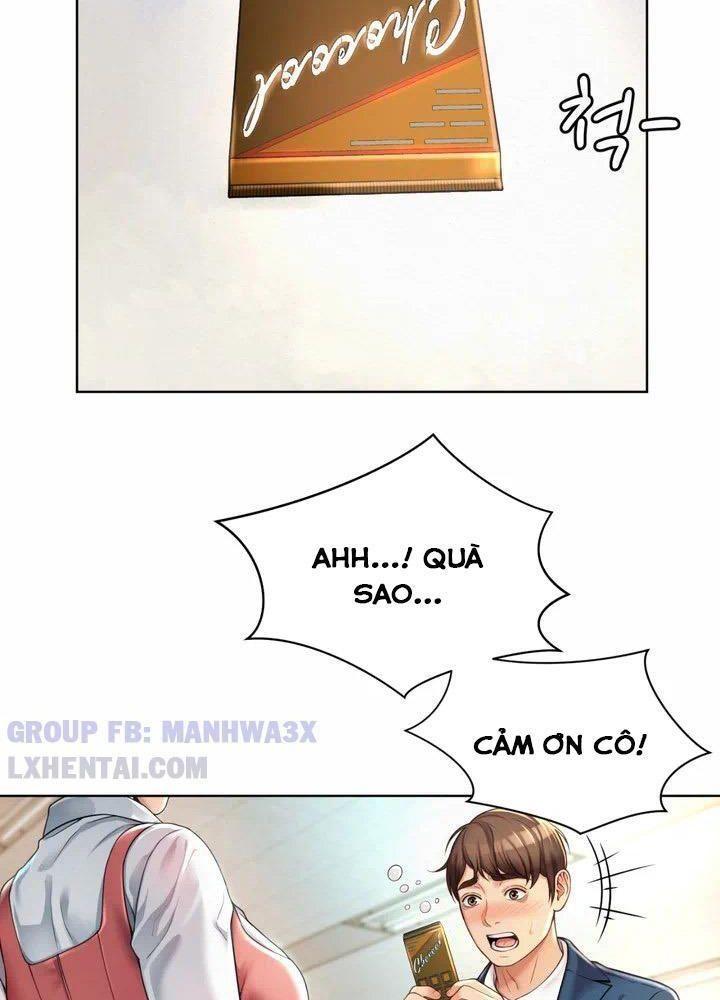 lãng mạn công sở chapter 1.2 16