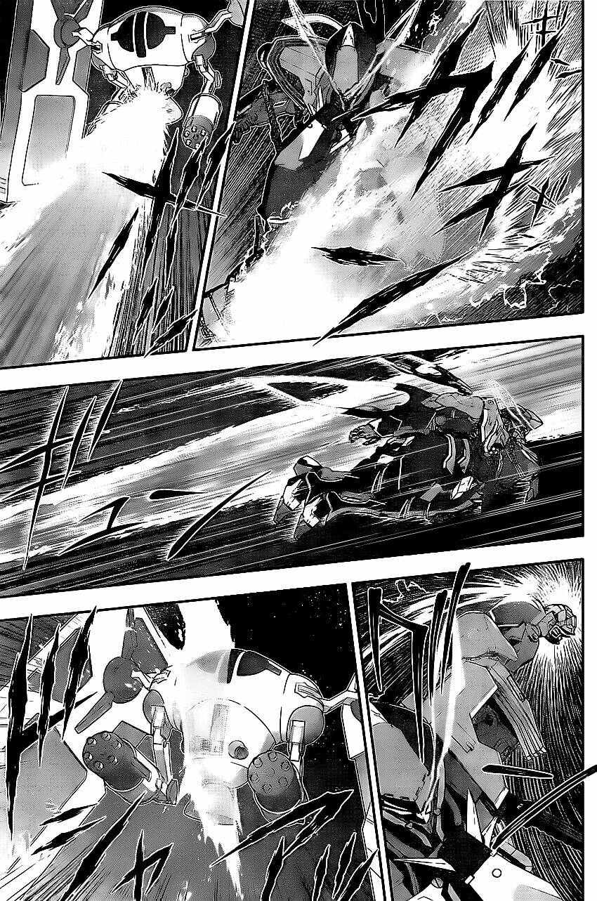 kakumeiki valvrave chapter 1 38