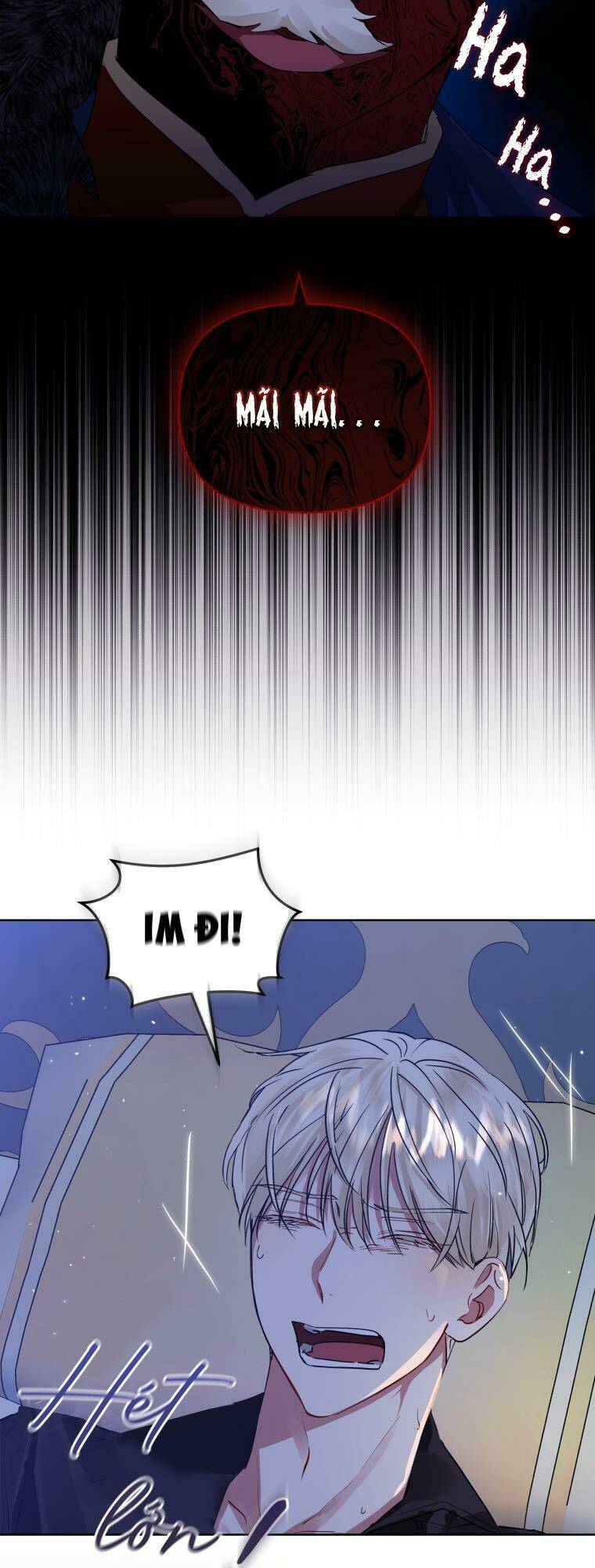 ác nữ phản diện đã chọn nam chính chapter 10 49