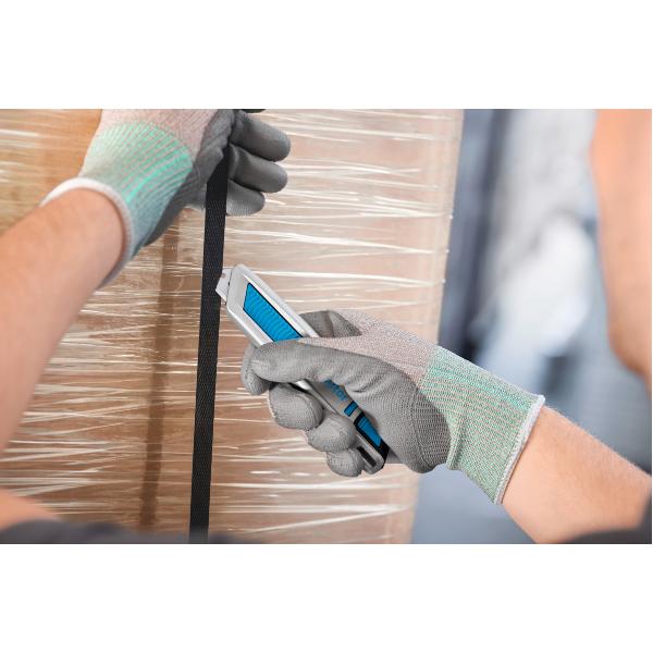 Dao Rọc Giấy Thông Minh Secunorm Martor 842081 - Hàng Chính Hãng 100% từ Đức