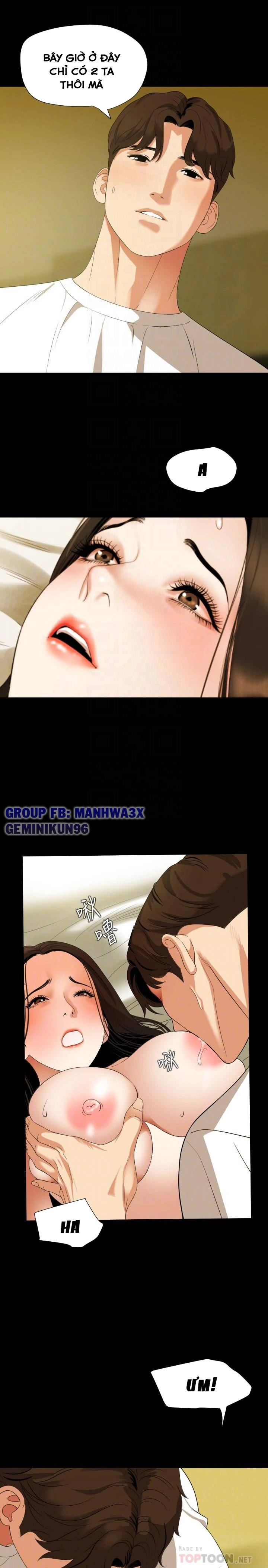 con rể chapter 51 11