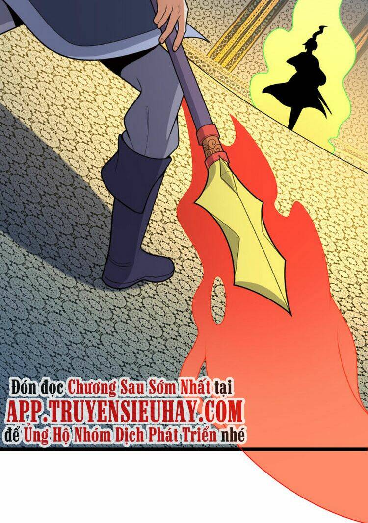 thôn phệ một thế giới tu tiên chapter 96 50