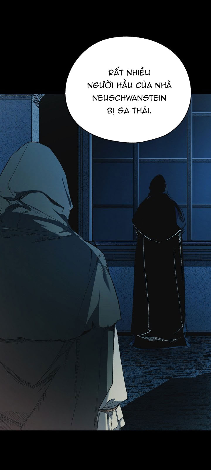 cổ tích về người mẹ kế chapter 13 75