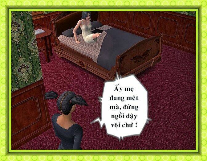 bella's story chapter 6.3 3