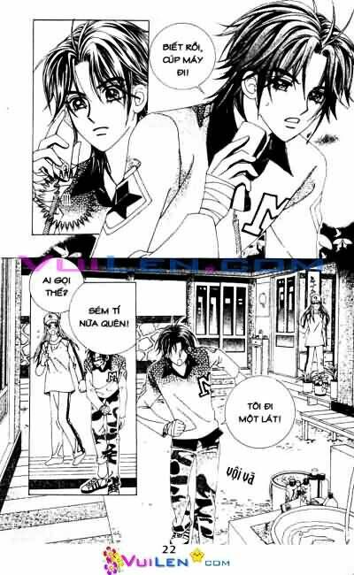 sâu trong ánh mắt chapter 50 3