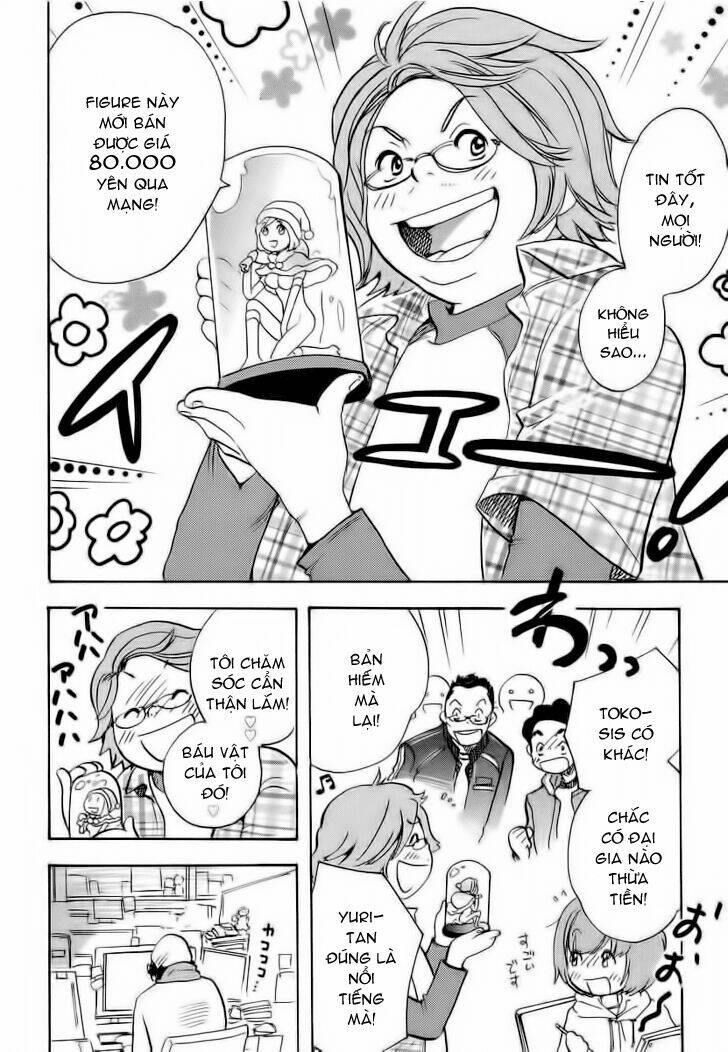 miman renai chapter 14 2