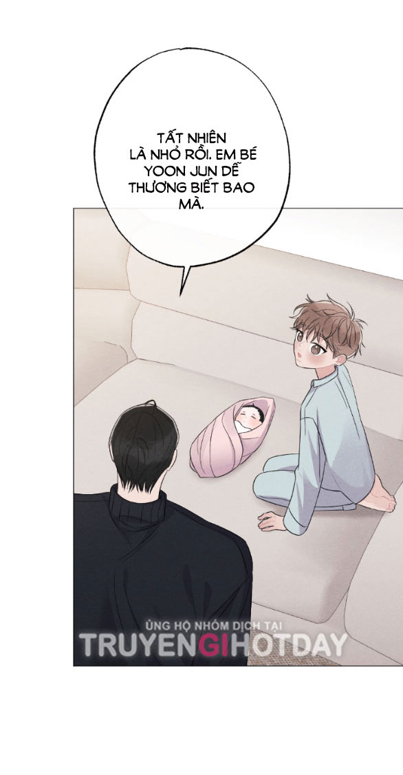 Bão Tuyết chapter 50.2 - Trang 13