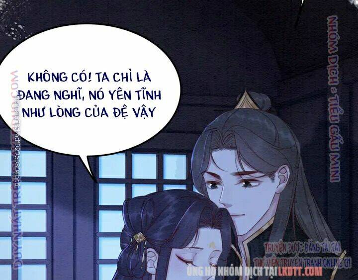 trọng sinh bá sủng nhiếp chính vương quá mạnh mẽ chapter 179 70