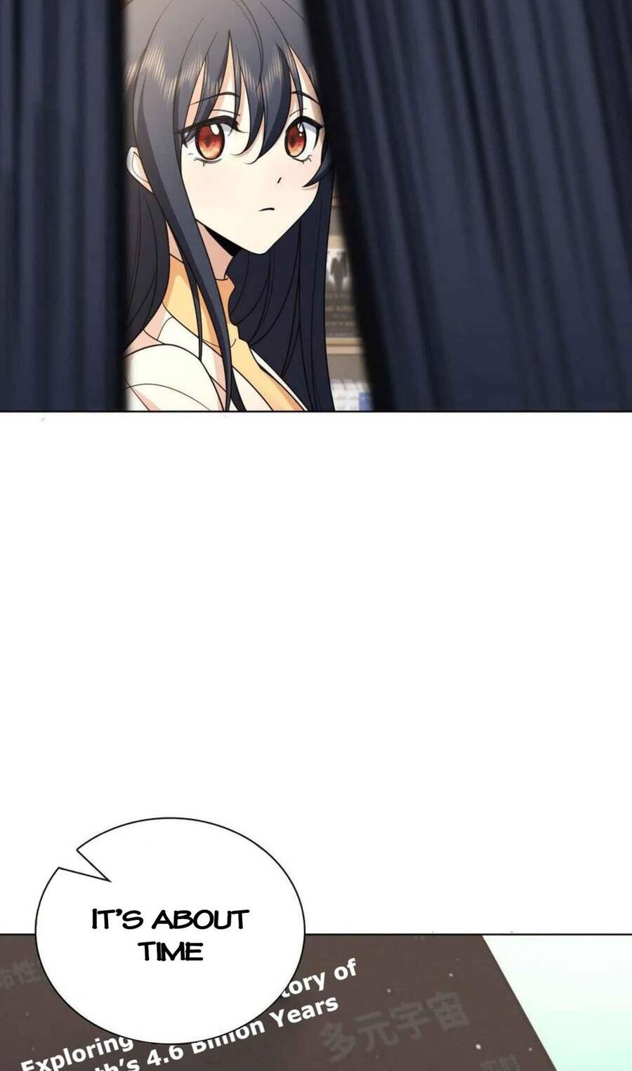 Bà Xã Nhà Tôi Đến Từ Ngàn Năm Trước chapter 94 10