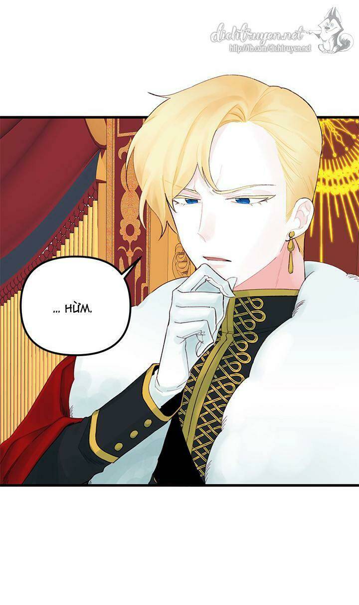 công chúa bãi rác chapter 14 15