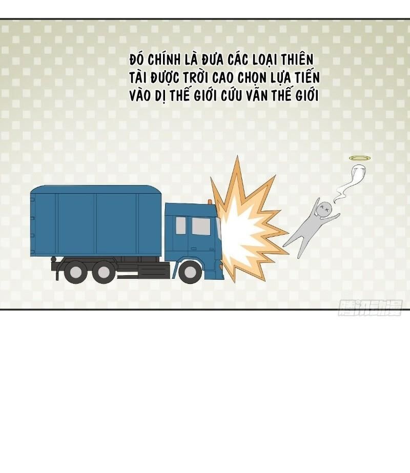 nghịch thiên tiên mệnh chapter 58 5