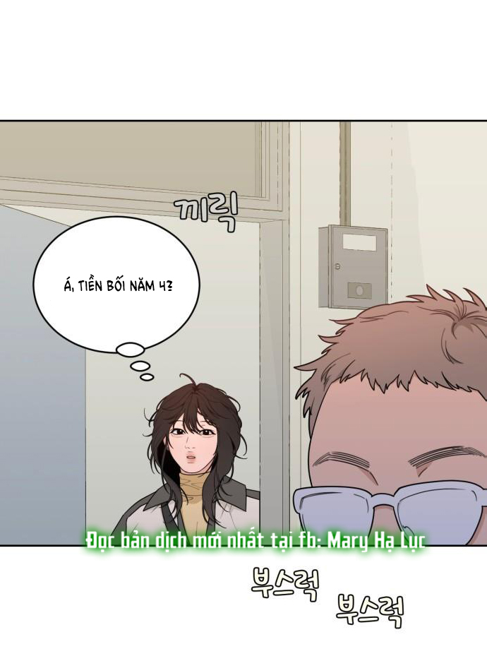 Vận May Bất Ngờ chapter 12.2 19