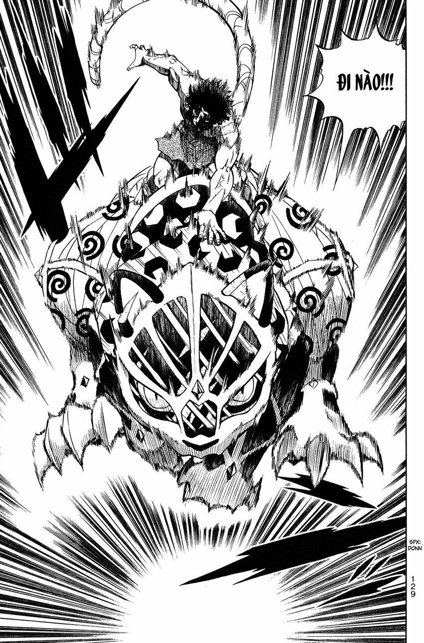 doubutsu no kuni chapter 52 31