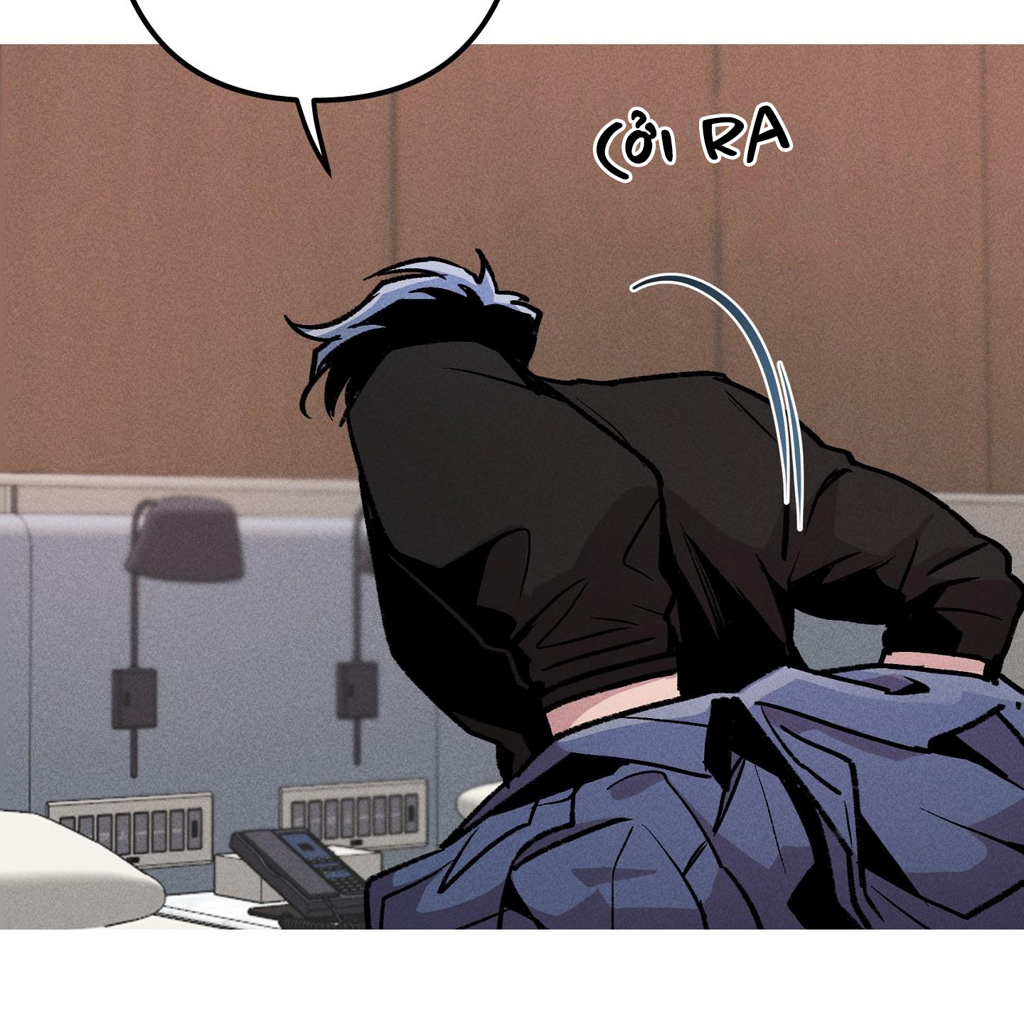 quan hệ chết chóc chapter 17 45