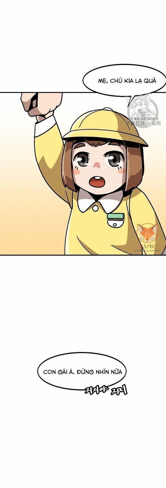 lên cấp một mình chapter 4 44