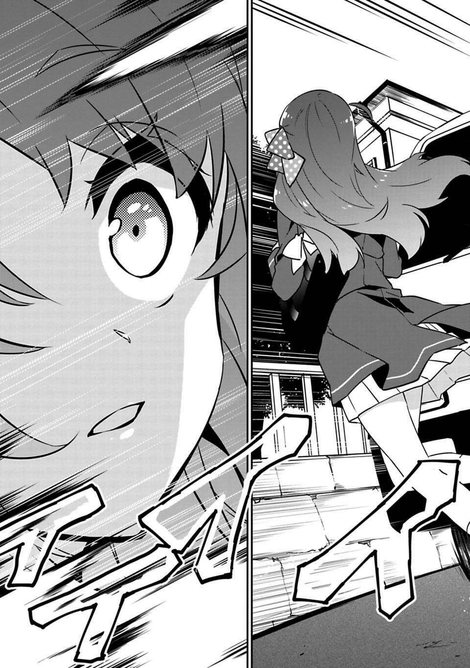 zombieland saga chapter 1 10