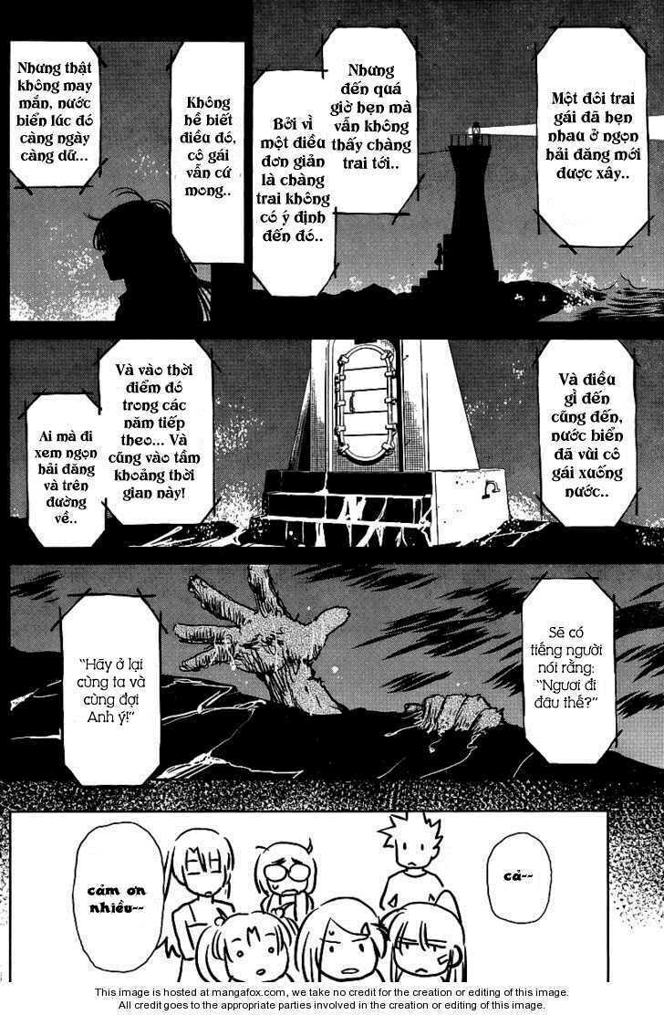 kiss x sis chapter 42 24