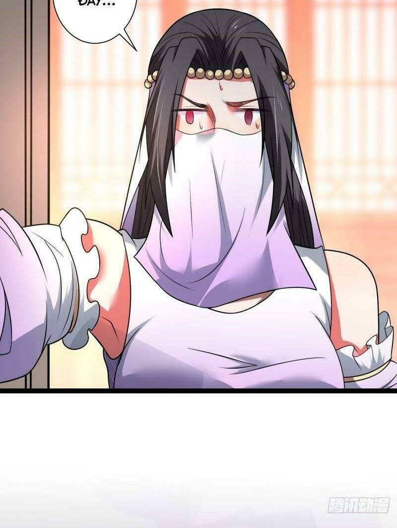 trọng sinh tối cường ma tôn ở rể chapter 65 12