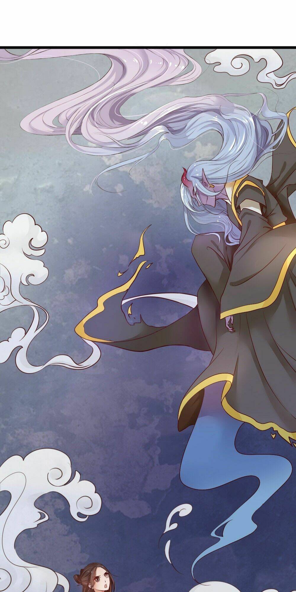 hồng nhan bất vong quốc chapter 10 59