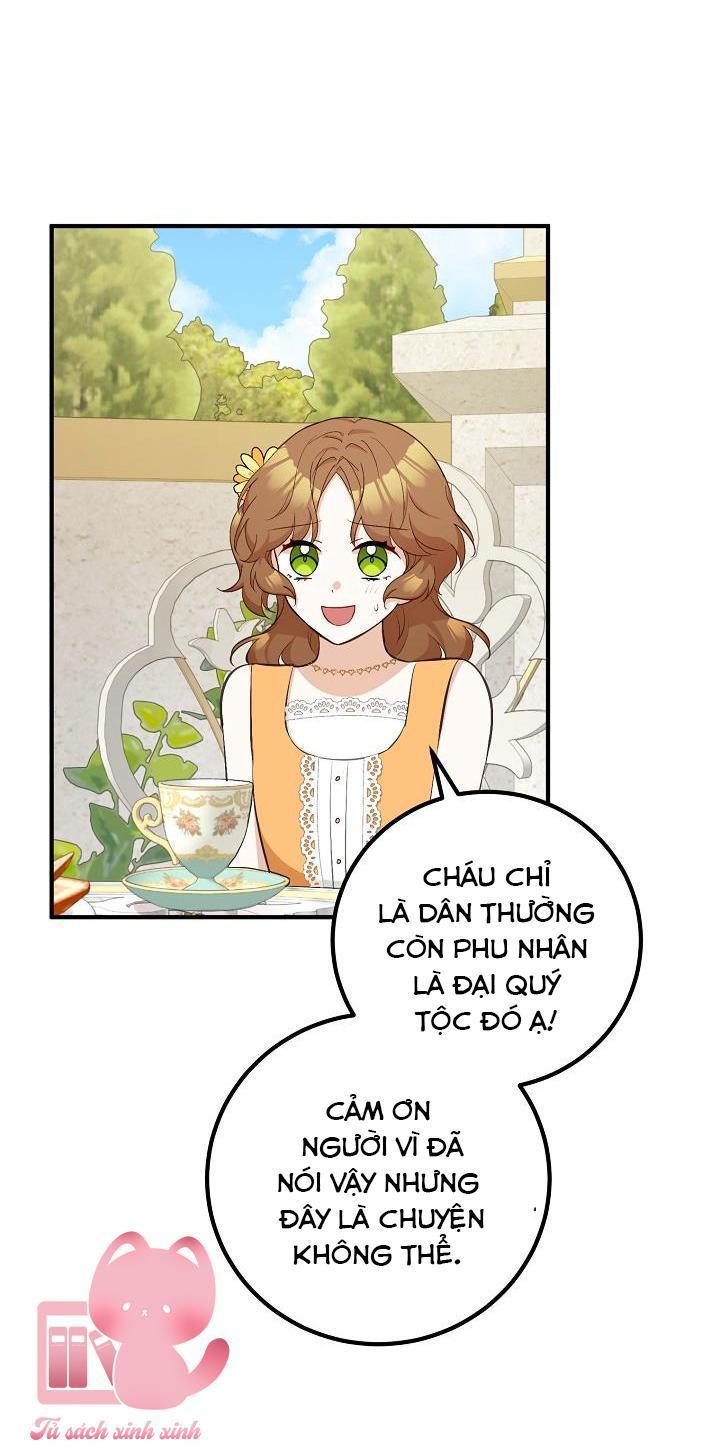 bác sĩ hoàn thành trách nhiệm rồi chapter 21 28