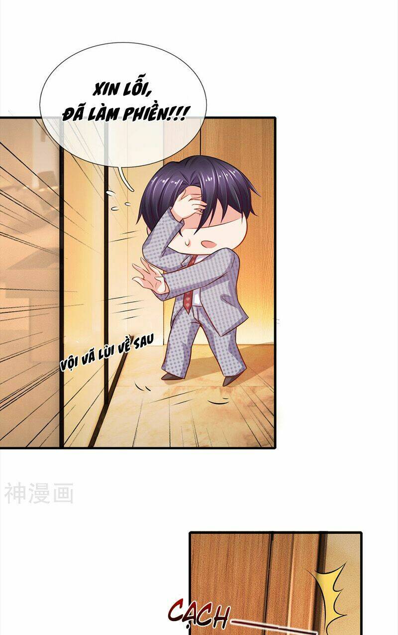 vợ yêu gả nhầm của phúc hắc tổng tài chapter 63 27