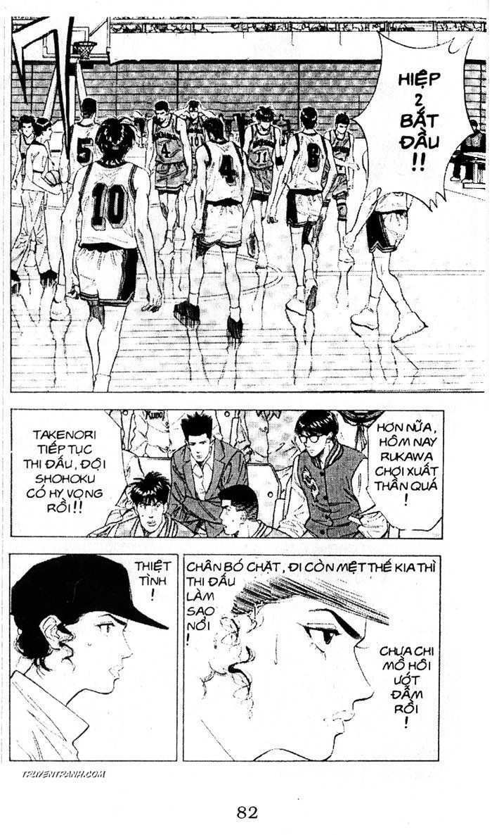 cao thủ bóng rổ chapter 116 9