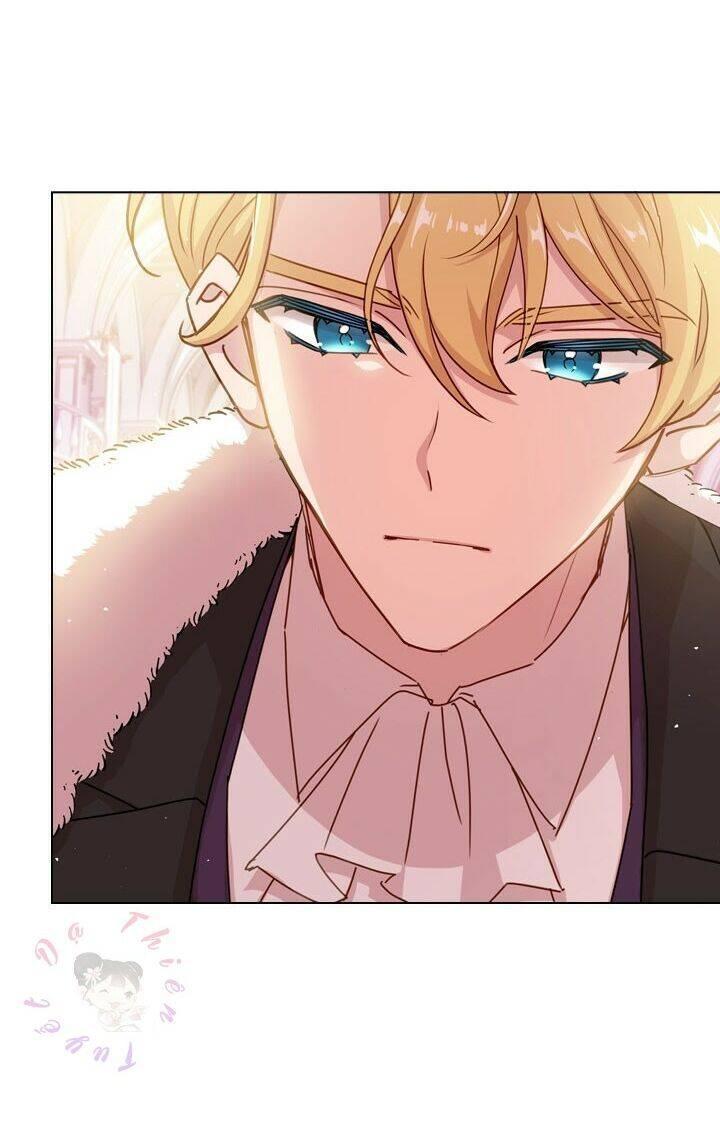 để yên cho tiểu thư hiền chapter 25 54