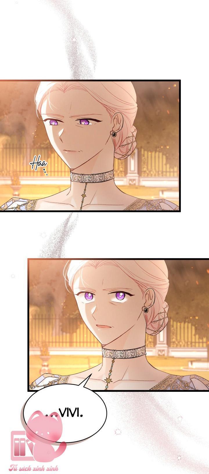 quan hệ cộng sinh giữa báo đen và thỏ trắng chapter 68 59