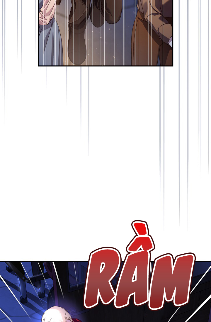 cách che giấu đứa con của hoàng đế chapter 49 10