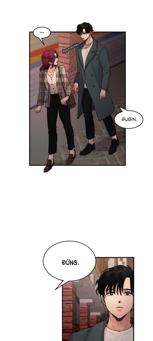 cặp đôi oan gia ngõ hẹp chapter 10 23