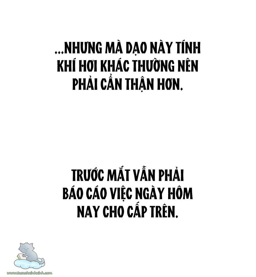 tôi muốn trở thành cô ấy chỉ một ngày chapter 105 80