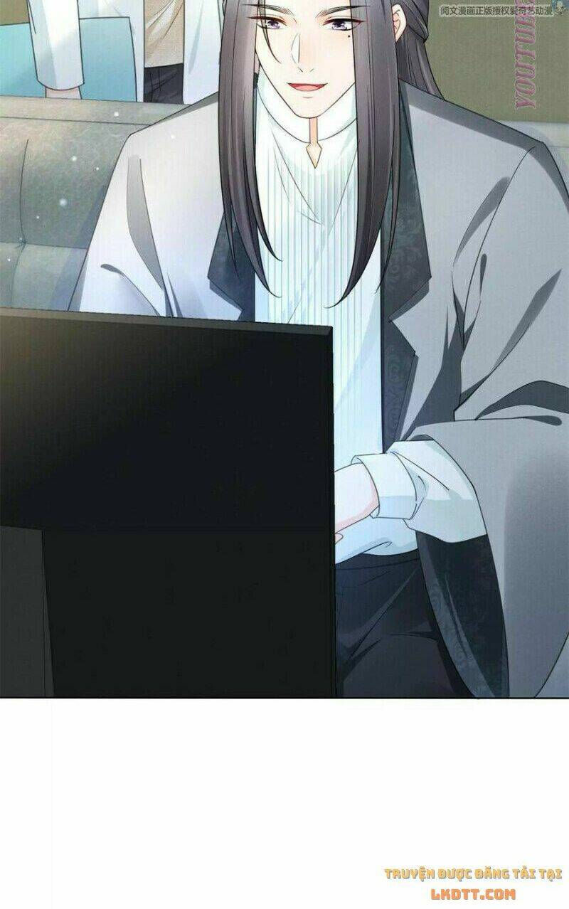 tôi trở thành tổ tông của 5 vị đại lão chapter 83 14