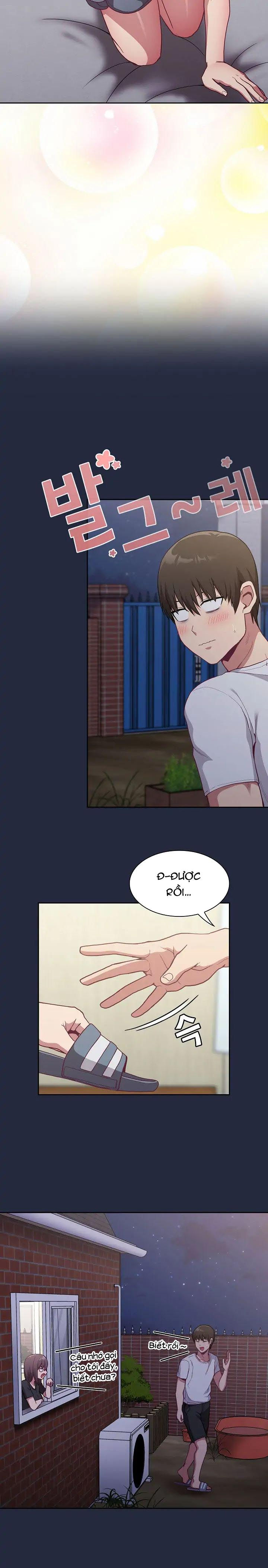 người chữa lành chapter 8.1 11