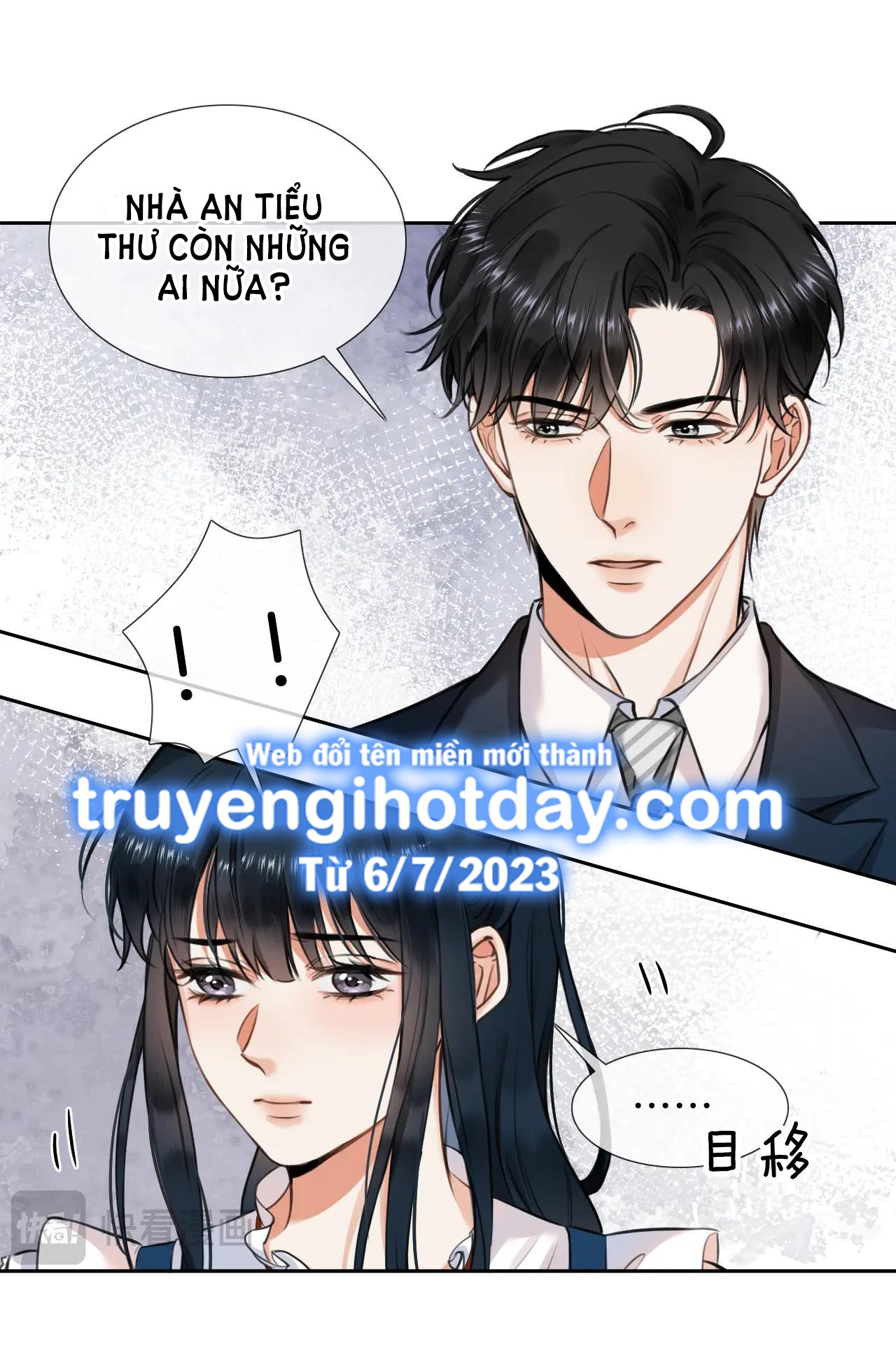 có ý rung động chapter 3.2 8