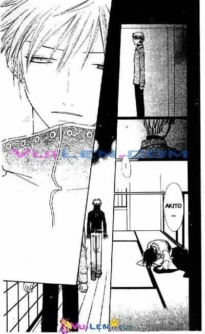 giỏ trái cây - fruit basket chapter 21 101