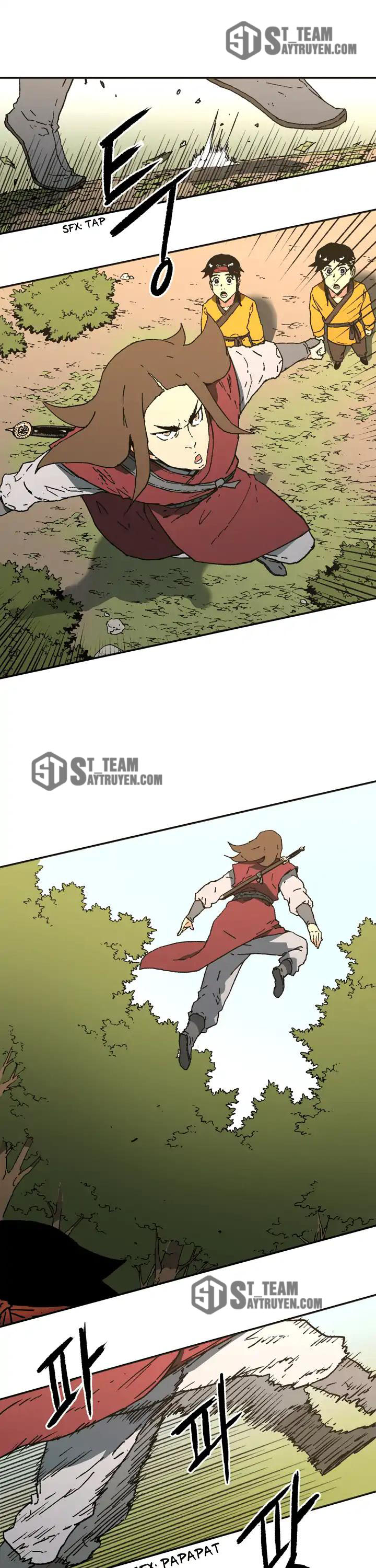 Bố Vô Song chapter 79 6