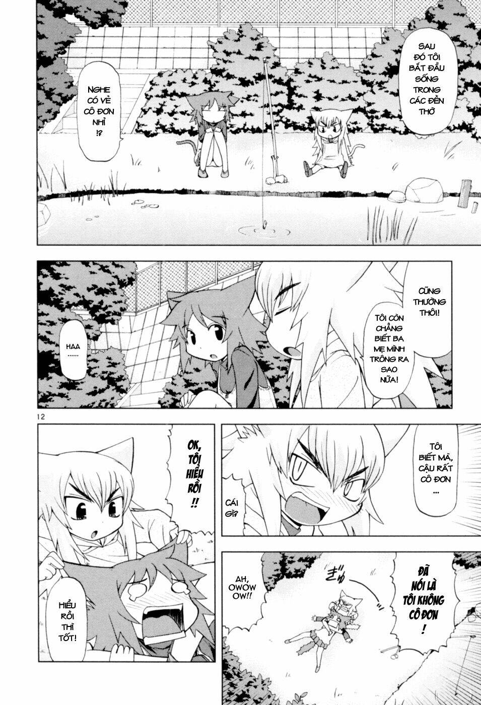 koi neko chapter 40 13